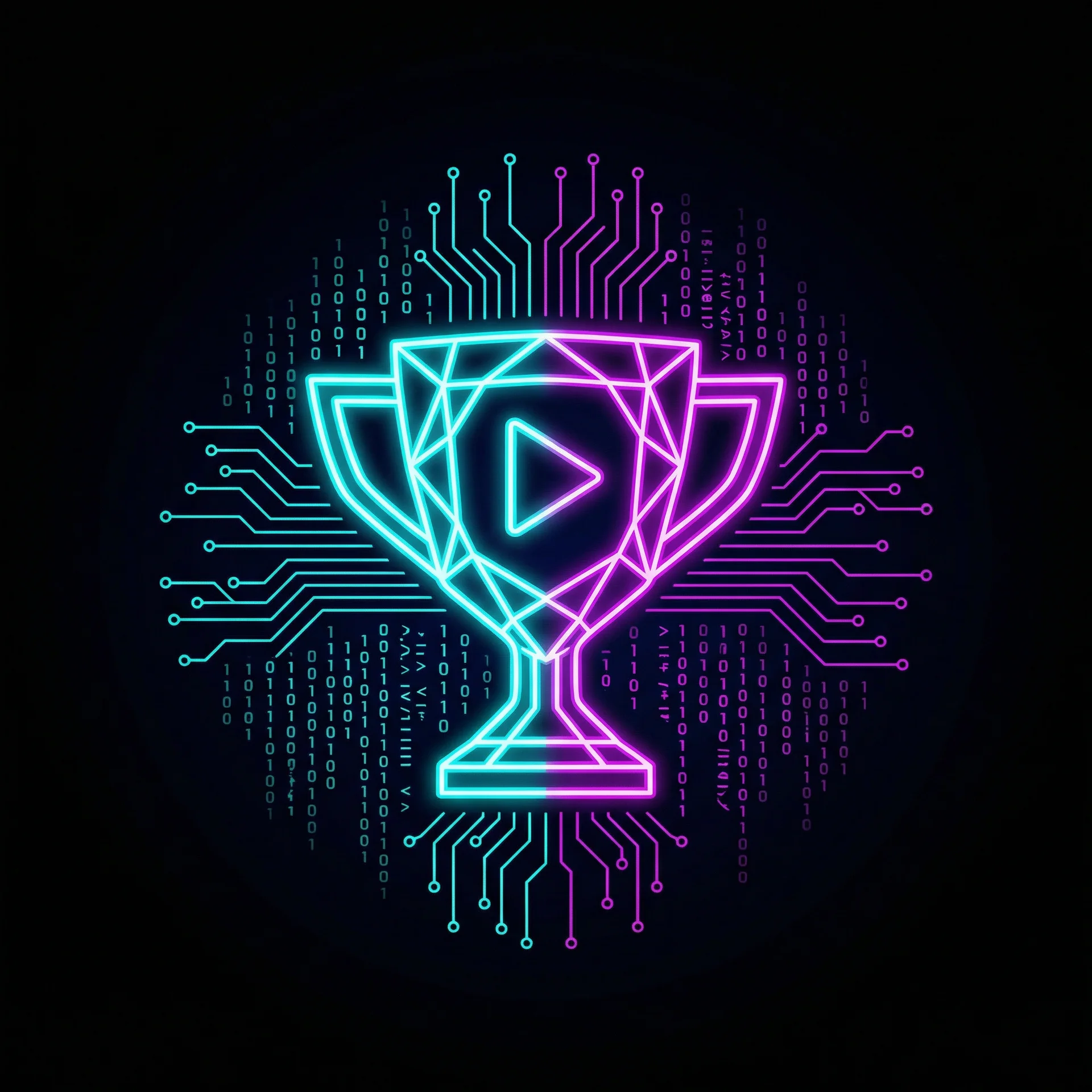 天美传媒瑜伽教练 竞技平台Logo